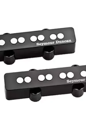 Bon plan | Seymour Duncan SJB-3S - QUARTER-pound JB Kit Noir