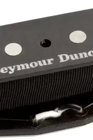 Seymour Duncan SCPB-2 - Hot Single Coil PB Noir | Prix cassé