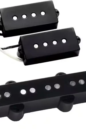 Seymour Duncan PJB-SET - Quarter Pound P-JB Kit - Nouveau chez nous
