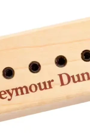 Vente flash - Seymour Duncan SA-3XL - Woody - Hum-canceling Plots Erable