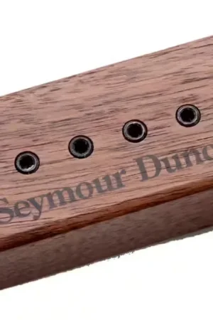 Seymour Duncan SA-3XL-wln - Woody Hum-canceling Plots Noyer - Prix avantageux