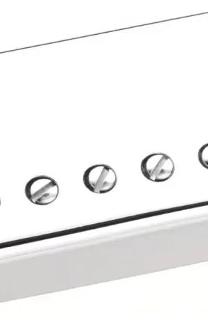 Nouveauté - Seymour Duncan SH-16-N - 59 Custom Hybrid Chevalet Nickel