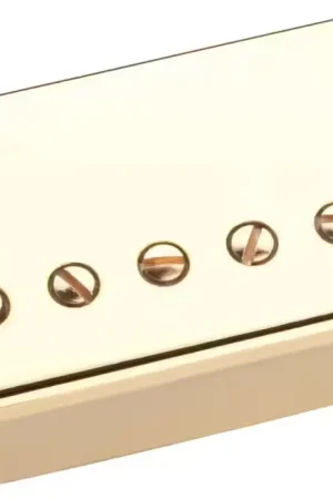 Seymour Duncan SH-1B-G - 59 Model Chevalet Gold - Dernier arrivage