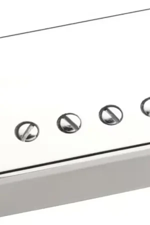 Seymour Duncan SH-1B-N - 59 Model Chevalet Nickel - Quantité limitée