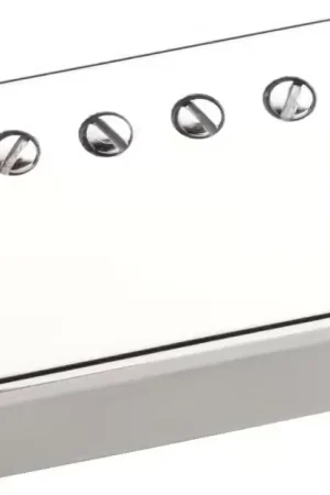 Seymour Duncan SH-1N-N4C - 59 Model - Manche 4 Cond Nickel - Retour gratuit