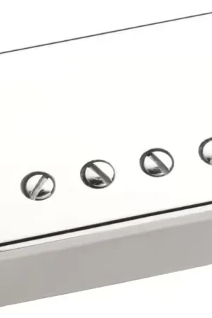 Seymour Duncan SH-1B-N4C - 59 Model - Chevalet 4 Cond Nickel | Profitez-en maintenant