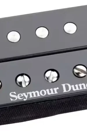 Achetez maintenant | Seymour Duncan SH-14-7STR - Custom Five 7 Noir