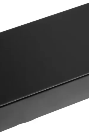 Seymour Duncan DINO-N1-7str Blackouts Dino C 7 PH1 Manche Noir - Expédition immédiate