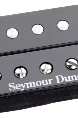 Livraison rapide | Seymour Duncan SH-2N-7STR - Jazz Model 7 Manche Noir