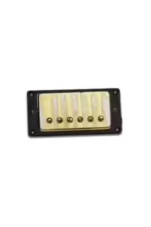 Achetez dès maintenant - Seymour Duncan AN1405-g - Antiquity HB Chevalet Gold