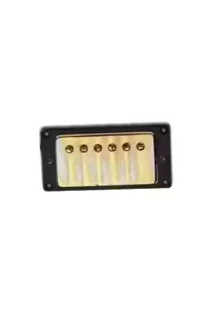 Seymour Duncan AN1401-g - Antiquity HB Manche Gold - Disponible maintenant