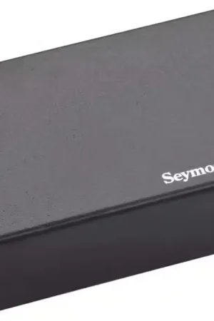 Super offre - Seymour Duncan AHB-1n - Blackouts Manche Noir