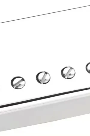 Seymour Duncan SH-5-N - Duncan Custom Chevalet Nickel | Tout juste disponible