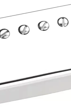 Seymour Duncan SH-6N-N - Duncan Distortion Manche Nickel | Disponible