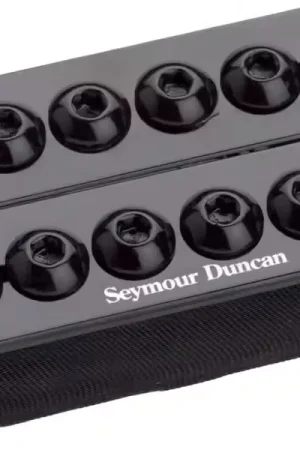 Bonne affaire - Seymour Duncan SH-8B - Invader Chevalet Noir