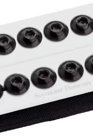 Seymour Duncan SH-8N-W - Invader Manche Blanc - Commandez dès aujourd'hui