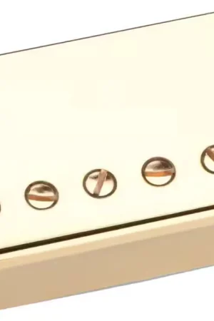 Réduction spéciale - Seymour Duncan SH-2B-G - Jazz Model Chevalet Gold