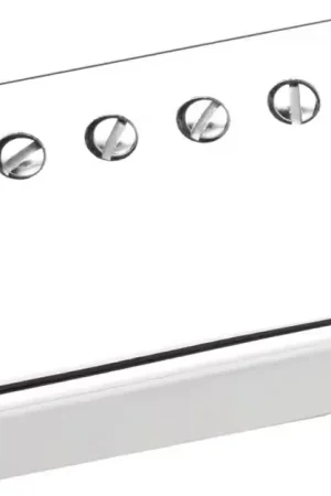 Bonne affaire - Seymour Duncan SH-2N-N - Jazz Model Manche Nickel