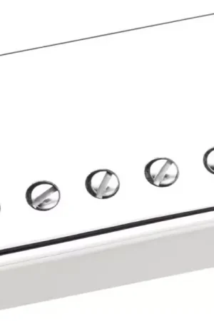 Seymour Duncan SH-4JB-N - JB Model Chevalet Nickel | Affaire à saisir