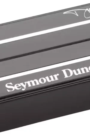 Seymour Duncan SH-13S-B - Kit Dimebucker HB Noir | Bon prix