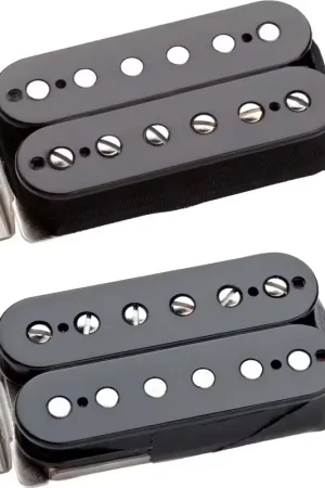Seymour Duncan SH-1S - Kit Noir '59 Model | Très demandé