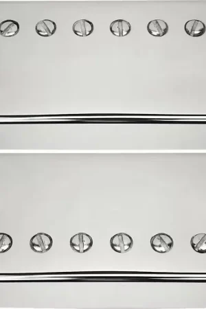 Derniers articles - Seymour Duncan SH-PG1S-N - Pearly Gates Kit Nickel