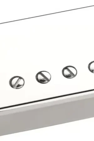 Seymour Duncan SH-55B-N - Seth Lover Model Chevalet Nickel | Direct fabricant