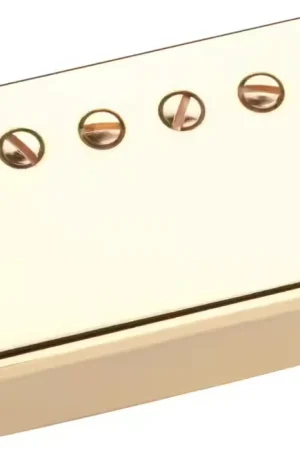 Seymour Duncan SH-55N-G - Seth Lover Model Manche Gold - Prix spécial