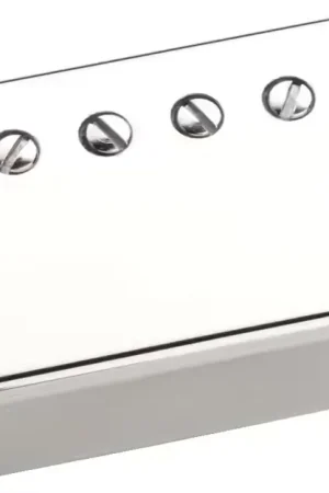 Seymour Duncan SH-55N-N - Seth Lover Model Manche Nickel | Préféré des clients