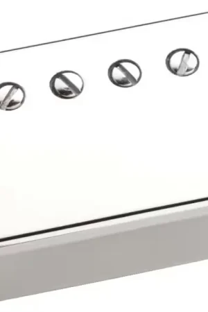 Paiement sécurisé | Seymour Duncan SH-55N-N4C - Seth Lover - Manche 4 Cond Nickel