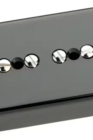 Remise | Seymour Duncan SP90-1B - Vintage P90 Chevalet Noir