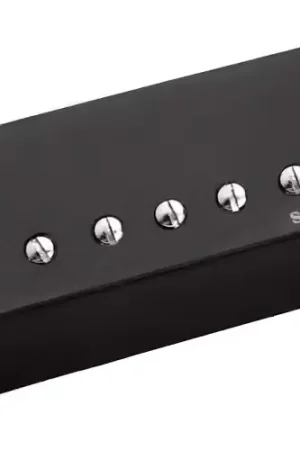 Petit prix - Seymour Duncan SH-6b-A-sb-7str - Distortion 7 Chevalet Actif SB