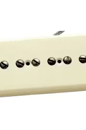 Best-seller | Seymour Duncan AN3464 - Antiquity - P90 Chevalet Creme