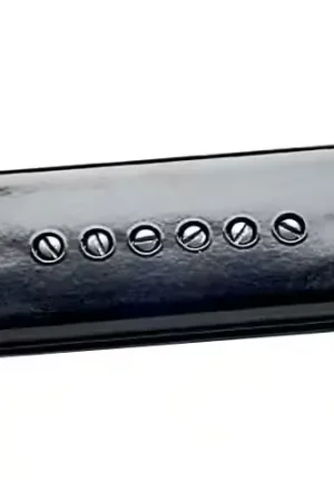 Coup de cœur des clients | Seymour Duncan AN3466 - Antiquity P90 Dog Ear Chevalet Noir