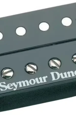 Seymour Duncan TB-14 - Custom 5 TB Chevalet Noir - Livraison express