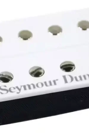 Seymour Duncan TB-5-W - Duncan Custom TB Chevalet Blanc - Derniers jours