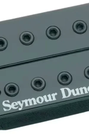 Derniers exemplaires | Seymour Duncan TB-10 - Full Shred TB Chevalet Noir