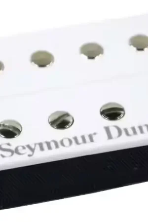 Qualité professionnelle | Seymour Duncan TB-PG1B-W - Pearly Gates TB Chevalet Blanc