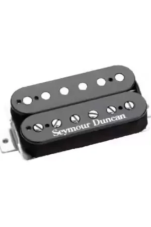 Seymour Duncan TB-PBH-B - Perpetual Burn Trembucker Noir | Super prix