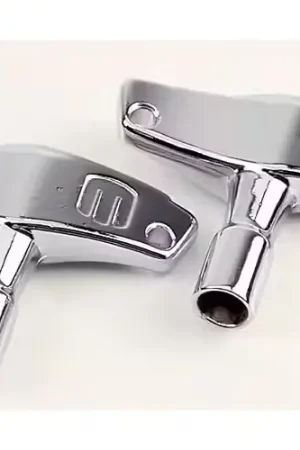 Bien noté - Mapex Pack De 2 Cles De Batterie