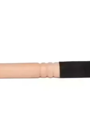 Très populaire | Afroton A-AKS940 - Baguette Bol Tibtain Avec Cuir