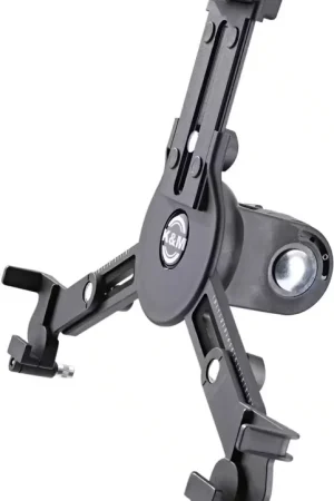 Tout juste ajouté - K&M 19790 Stand pour Ipad