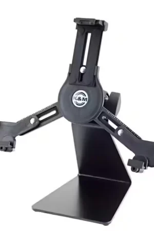 K&M 19792 Stand Tablette | Paiement sécurisé