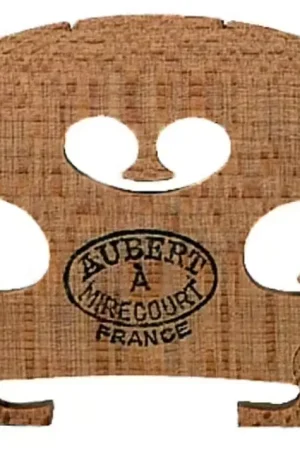 Bon plan - Aubert Chevalet Violon 4/4 Moyen Largeur Pied 41