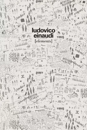 Chester Music Einaudi Ludovico - Elements - Piano - Jusqu'à épuisement des stocks