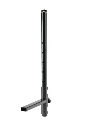 Direct fabricant - K&M 18817 Support Universel - Noir