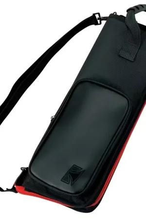 Qualité premium | Tama PBS24 Housse Power Pad Baguettes 12 Paires