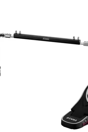 Fin de série | Tama HP900PWLN Pedale Double Gaucher Power