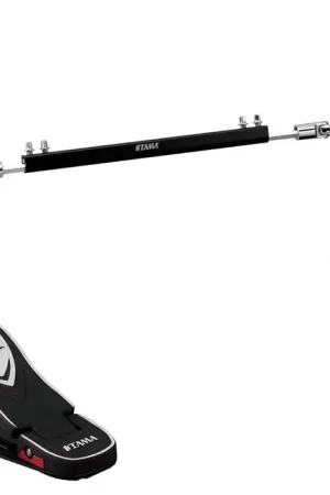 Retour facile - Tama HP900RWN - Iron Cobra Rollin