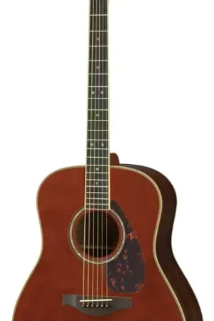 Yamaha Ll16 A.R.E Dark Tinted - Best-seller